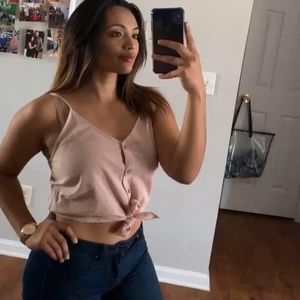 Meet your Posher, Karen